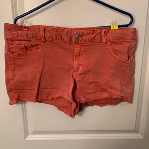 Shorts